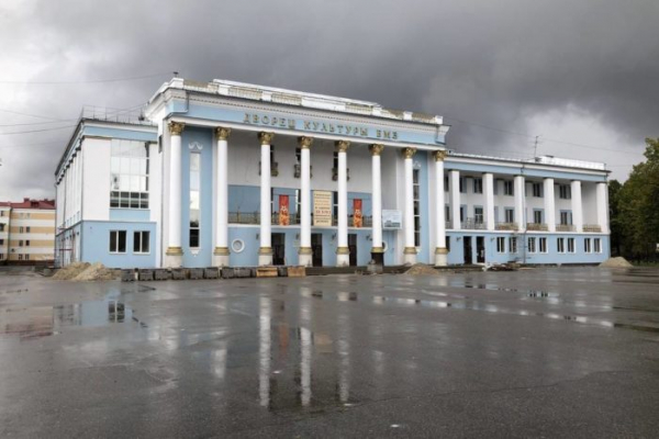Куда сходить с ребенком в Брянске