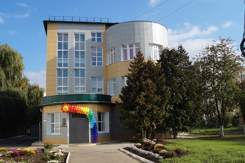 Куда сходить с ребенком в Курске