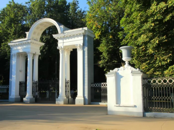 Куда сходить с детьми в Коломне