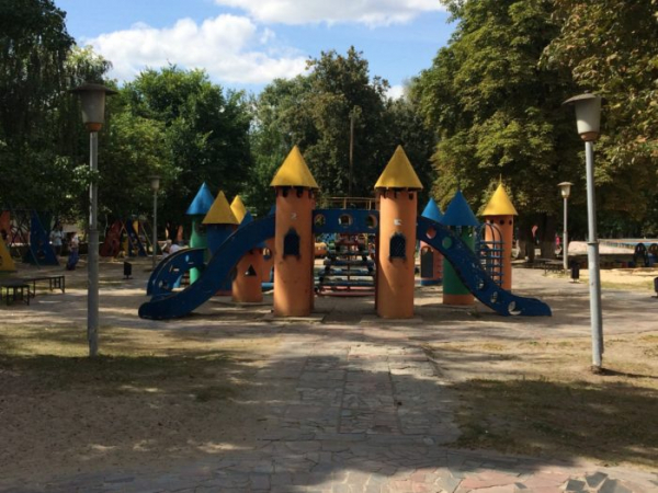 Куда сходить с ребенком в Брянске