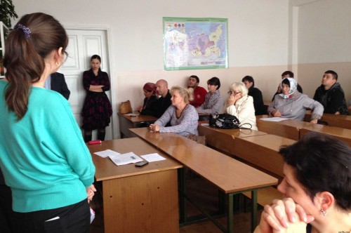Поощрение и наказание детей в семье: родительское собрание