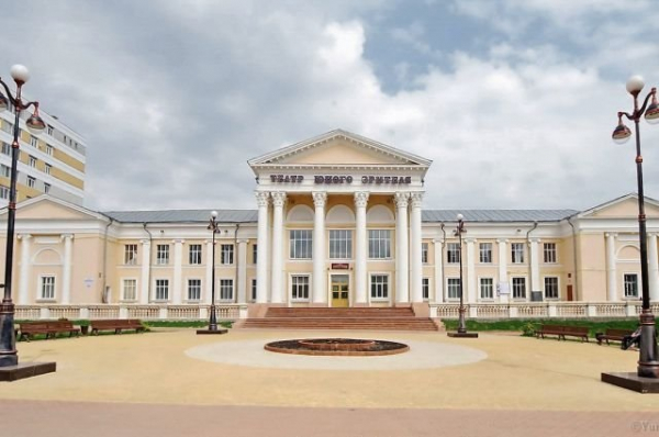 Куда сходить с ребенком в Брянске