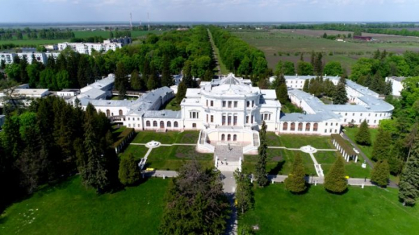 Куда сходить с ребенком в Курске