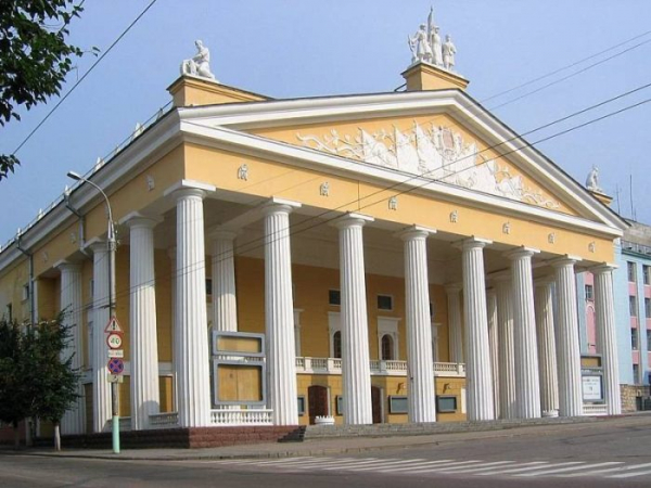 Куда сходить с ребенком в Брянске