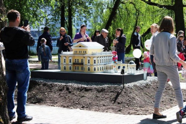 Куда сходить с детьми в Калининграде