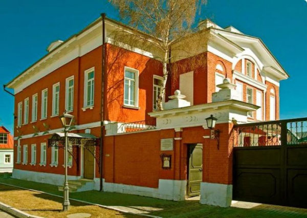 Куда сходить с детьми в Коломне