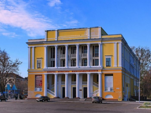 Куда сходить с ребенком в Брянске