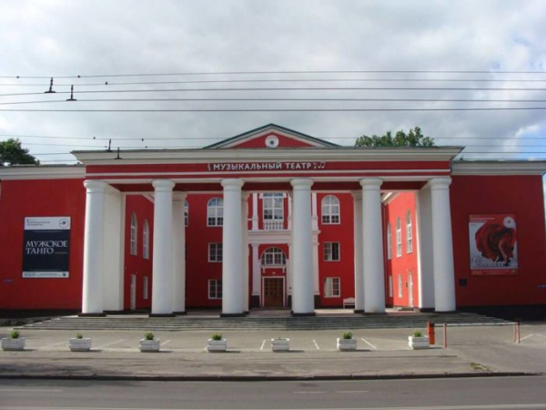 Куда сходить с детьми в Калининграде