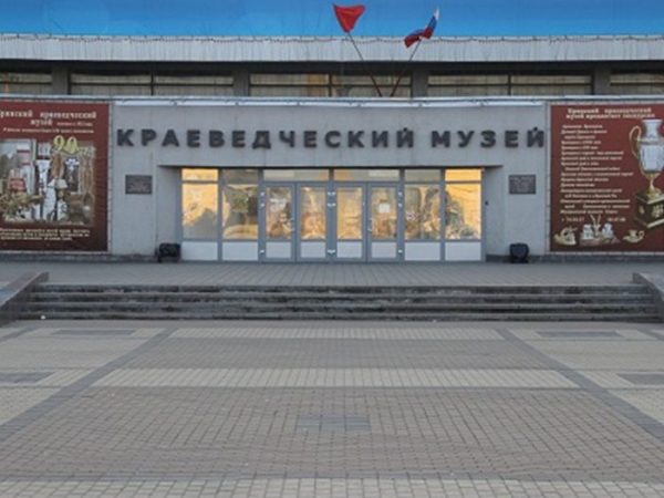 Куда сходить с ребенком в Брянске