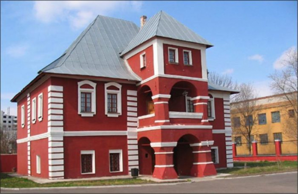 Куда сходить с ребенком в Курске