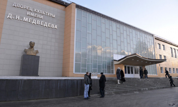 Куда сходить с ребенком в Брянске