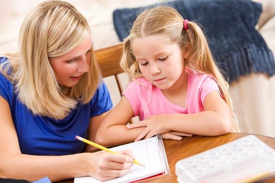 Поощрение и наказание детей в семье: родительское собрание