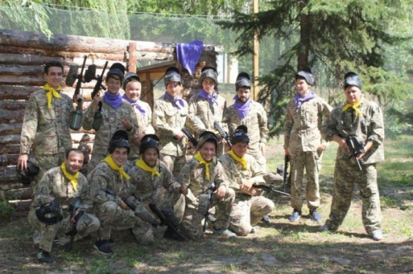 Куда сходить с ребенком в Калуге