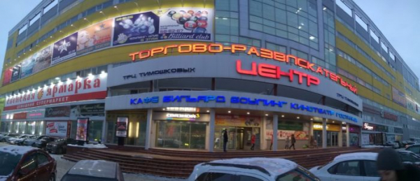 Куда сходить с ребенком в Брянске