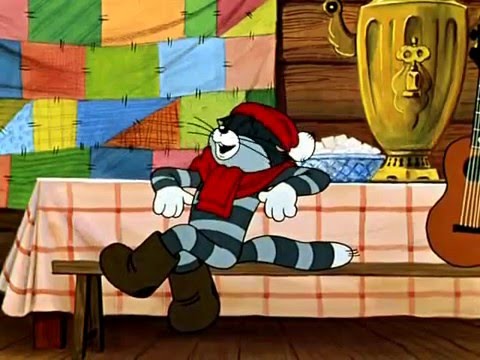Викторина по мультфильмам: для детей 7-10 лет с ответами