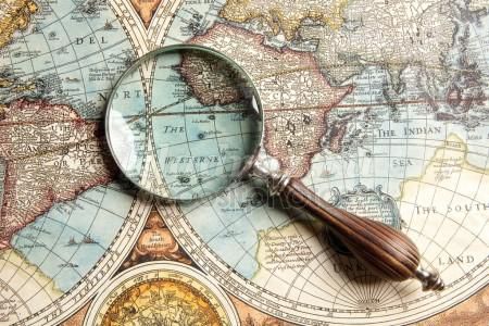 Викторина по географии: 5 класс, с ответами