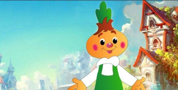 Викторина по мультфильмам: для детей 7-10 лет с ответами