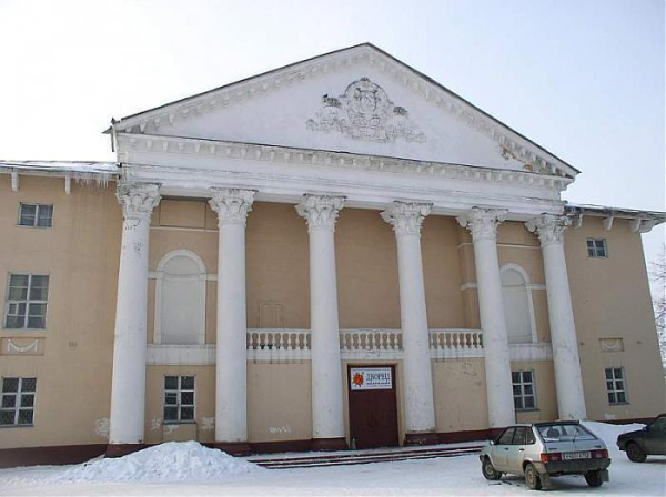 Куда сходить с ребенком в Подольске