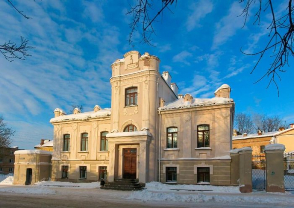 Куда пойти с детьми в Пскове