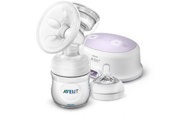 Philips Avent победила в 6 номинациях независимой народной премии «Выбор родителей»