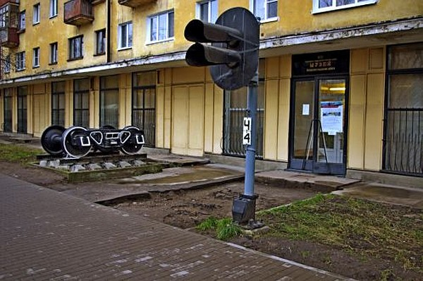 Куда пойти с детьми в Пскове