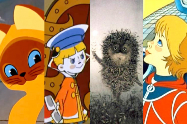 Викторина по мультфильмам: для детей 7-10 лет с ответами