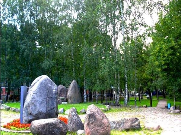 Куда пойти с детьми в Пскове