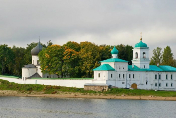 Куда пойти с детьми в Пскове