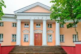 Куда сходить с ребенком в Петрозаводске