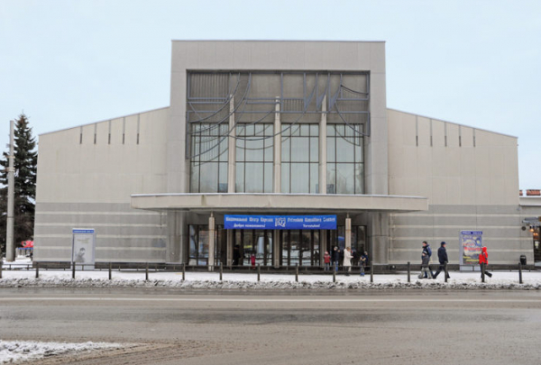 Куда сходить с ребенком в Петрозаводске