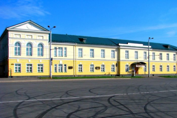 Куда сходить с ребенком в Петрозаводске