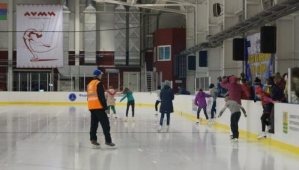 Куда сходить с ребенком в Петрозаводске