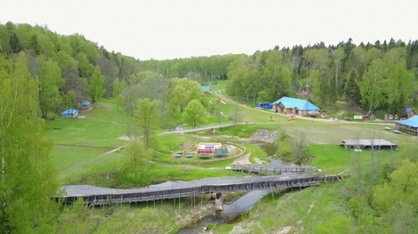 Куда сходить с детьми в Ярославле