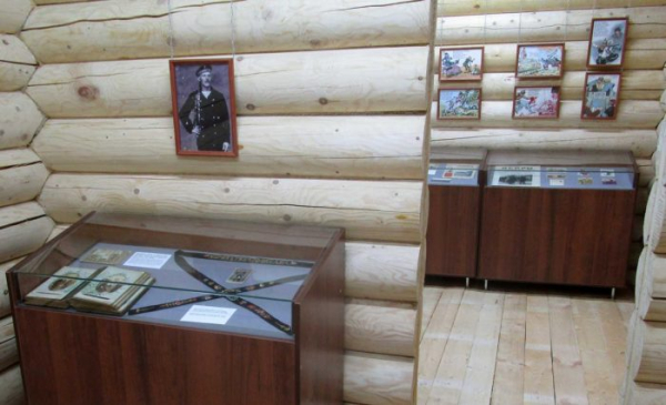 Куда сходить с детьми в Ярославле