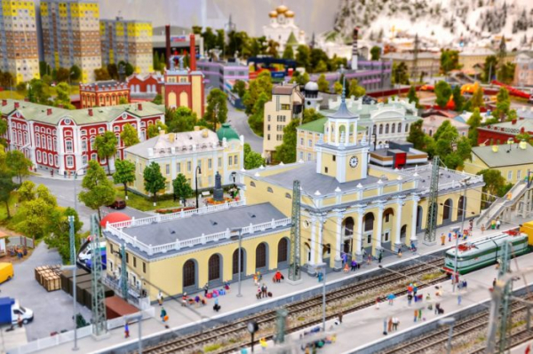Куда сходить с детьми в Ярославле