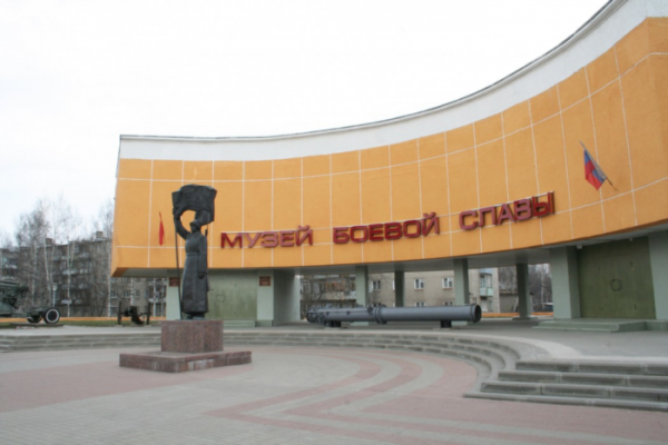 Куда сходить с детьми в Ярославле