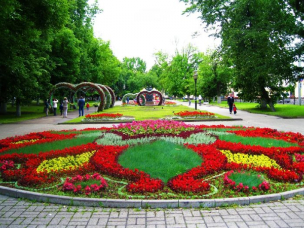 Куда сходить с детьми в Ярославле