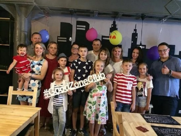 Куда сходить с детьми в Астрахани