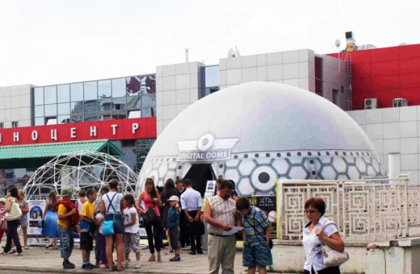 Куда сходить с детьми в Ижевске