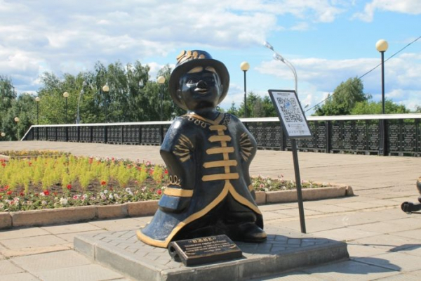 Куда сходить с детьми в Ижевске