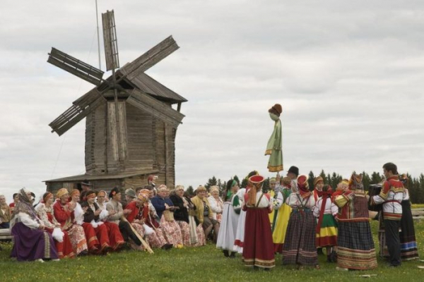 Куда сходить с детьми в Ижевске
