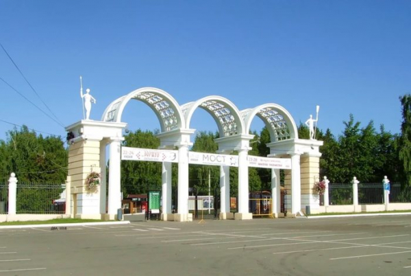 Куда сходить с детьми в Ижевске