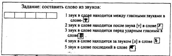 Дислексия у младших школьников: коррекция, упражнения