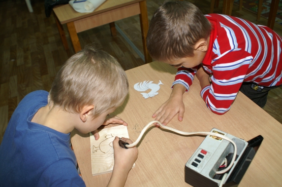 Хобби для мальчика 10 лет