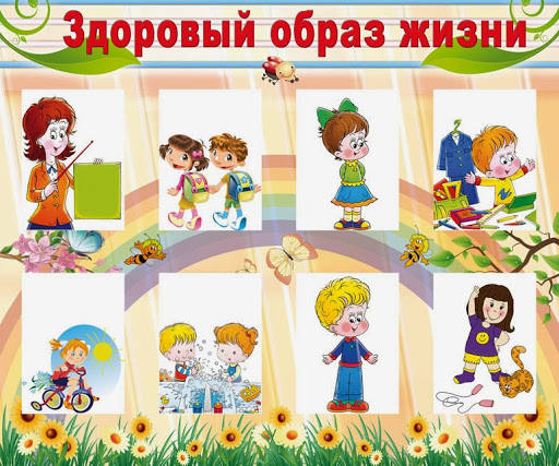Викторина на тему «Здоровый образ жизни»: с ответами