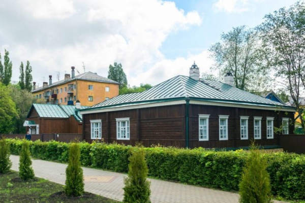 Куда сходить с ребенком в Липецке