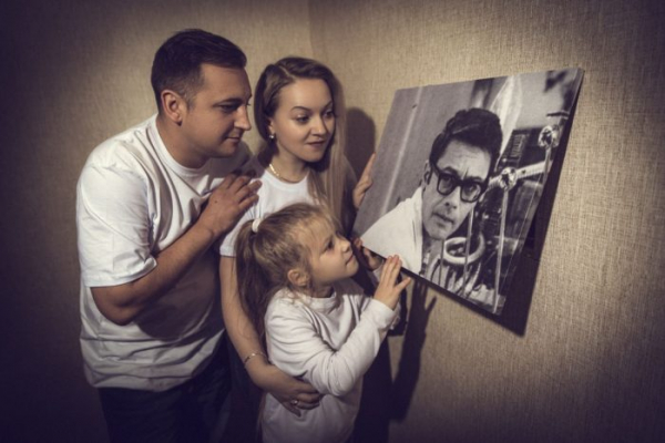 Куда сходить с детьми во Владимире