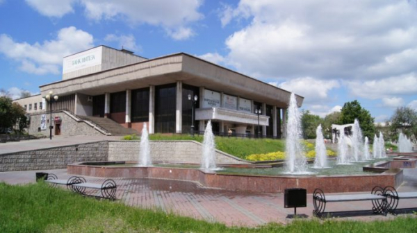 Куда сходить с ребенком в Липецке