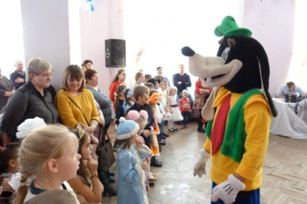 Куда сходить с ребенком в Липецке