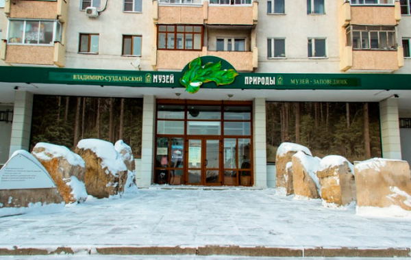 Куда сходить с детьми во Владимире